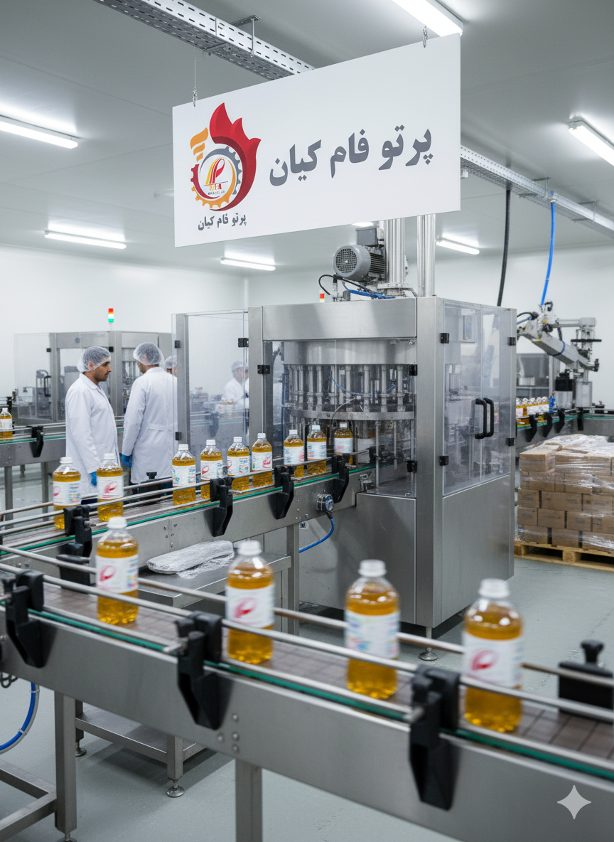 Food & Beverage Lines